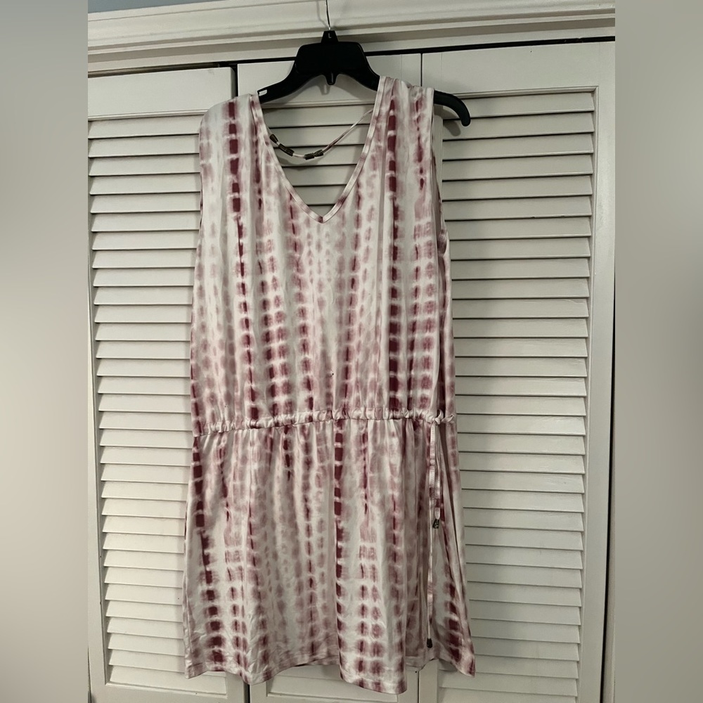 Swim cover up size 2x